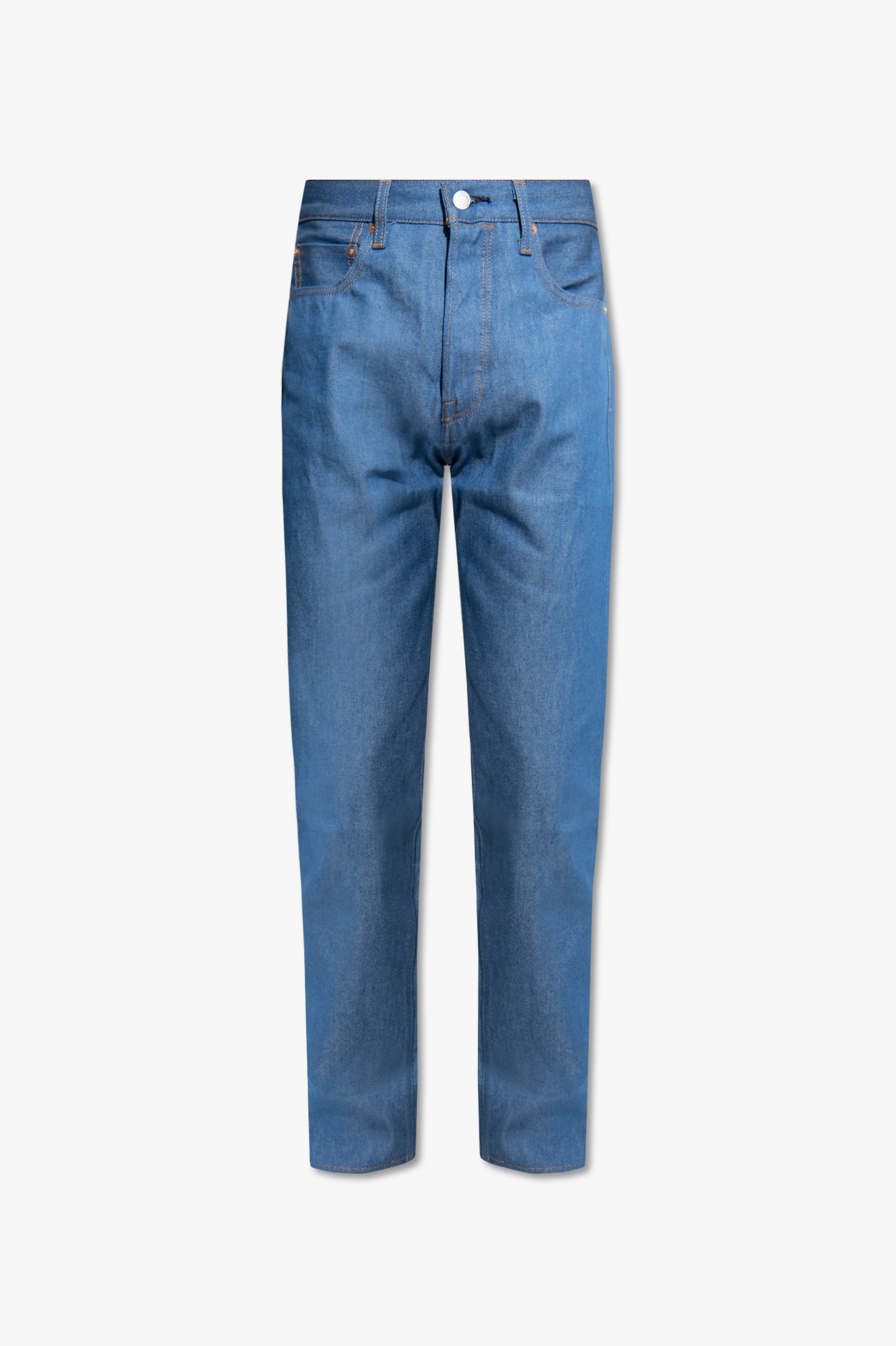 Blue 'Made & Crafted®' collection '1980s 501®' jeans Levi's
